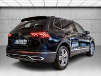 gebraucht VW Tiguan Allspace Elegance 2.0 TDI 4M DSG