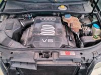 gebraucht Audi A6 4b c5 2.4l v6