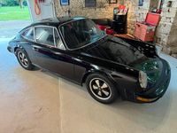 Gebraucht Porsche 912 90 PS (66 kW) 1976 Schwarz Coupé