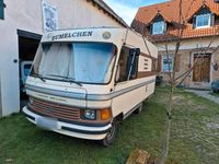 Gebraucht Ford Transit 63 PS (46 kW) 1983