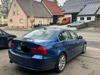 gebraucht BMW 325 I Facelift