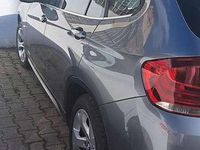 Gebraucht BMW X1 204 PS (150 kW) 2011 Grau SUV