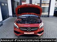 gebraucht Mercedes CLA220 Shooting Brake 4Matic-AMG-ACC-STANDHZG-
