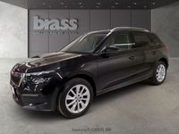 gebraucht Skoda Kamiq 1.0 TSI Style OPF (EURO 6d-TEMP)