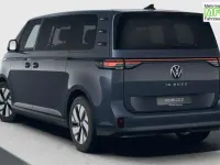 Neu VW ID. Buzz Comfortline 210 kW (286 PS) 2026 Starlight blue Van / Kleinbus