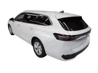 Gebraucht VW Passat Elegance 150 PS (110 kW) 2025 Oryxweiß perlmutteffekt Kombi