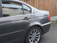 Second-hand BMW 328 193 CP (141 kW) 1999 Gri Berlinǎ