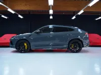 Gebraucht Lamborghini Urus 666 PS (489 kW) 2023 Grau SUV