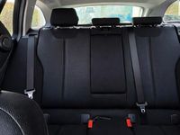 Gebraucht BMW 318 150 PS (110 kW) 2017 Grau Kombi