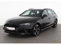 Gebraucht Audi A4 Competition 204 PS (150 kW) 2024 Schwarz Kombi