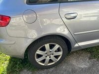 Gebraucht Audi A3 2007 Andere farben Kleinwagen