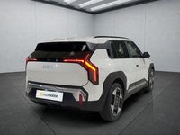 Gebraucht Kia EV3 Earth 150 kW (204 PS) 2025 Weiß SUV