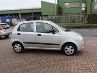 gebraucht Chevrolet Matiz 0.8 S Guter-Zustand ORG.65000 KM !!!