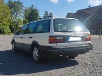 Gebraucht VW Passat 174 PS (127 kW) 1992 Weiß Kombi