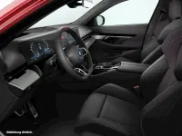 Gebraucht BMW i5 442 kW (601 PS) 2025 Rot Kombi