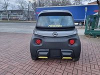 gebraucht Opel Rocks-e Elektro (9kW) - Tekno