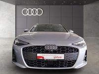 Gebraucht Audi A6 Advanced 204 PS (150 kW) 2025 Silber Kombi