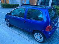 gebraucht Renault Twingo 180000 km