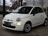gebraucht Fiat 500 1.0 Mild Hybrid Navi, Klima, Parkpilot