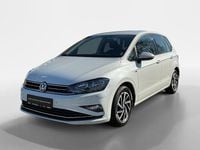 Gebraucht VW Golf VII Join 2018 Weiss