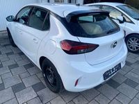 gebraucht Opel Corsa-e 100KW Elegance SitzHzg Navi Park&Go