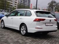 Second-hand VW Golf VIII 2022 Andere
