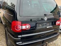 gebraucht VW Sharan Sportline