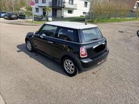 Gebraucht Mini Cooper D 116 PS (85 kW) 2013 Kleinwagen