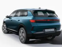 Neu Opel Grandland X 136 PS (100 kW) 2025 Spektrum blau metallic SUV