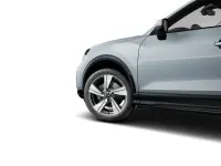 Nowe Audi Q2 Advanced Plus 190 KM (139 kW) 2026 Szary SUV