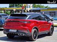 Gebraucht Baic X75 177 PS (130 kW) 2025 Rot SUV
