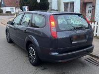 gebraucht Ford Focus 1,6 Ambiente Klima , Tuv bis 7/24