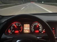 Gebraucht Audi A6 179 PS (131 kW) 2007 Silber Limousine