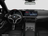 Gebraucht BMW M340 340 PS (250 kW) 2025 Grau Limousine