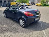 gebraucht Opel Tigra 1.4 TWINPORT Edition * Top gepflegt