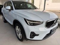 Gebraucht Volvo XC40 Core 163 PS (119 kW) 2024 Cloud blue, solid SUV