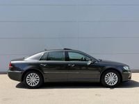Usata VW Phaeton 245 CV (180 kW) 2014 Grigio Berlina