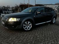 gebraucht Audi A6 Allroad 2.7TDI (DPF) quattro tiptronic -