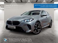 Gebraucht BMW 120 Efficient Dynamics 150 PS (110 kW) 2025 Grau Kleinwagen