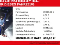 Neu VW Multivan 150 PS (110 kW) 2026 Blau Van / Kleinbus