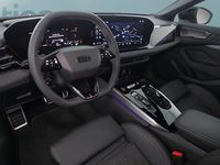 Gebraucht Audi A5 S-Line 204 PS (150 kW) 2025 Grau Kombi