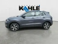 Neu VW T-Cross Comfortline 116 PS (85 kW) 2026 Grau SUV
