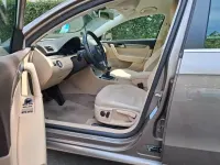Gebraucht VW Passat 144 PS (105 kW) 2010 Beige Limousine