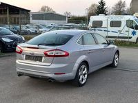 Gebraucht Ford Mondeo Titanium 203 PS (149 kW) 2012 Grau Limousine
