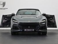 Gebraucht Ferrari Purosangue 725 PS (533 kW) 2024 Grau SUV