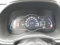 Gebraucht Hyundai Kona 100 kW (136 PS) 2021 Rot SUV