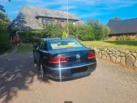 Gebraucht VW Phaeton 334 PS (245 kW) 2016 Schwarz Limousine
