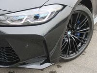 gebraucht BMW M3 Competition M xDrive Touring