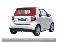 gebraucht Smart ForTwo Electric Drive EQ 60kWed passion LED-Tagfahrlicht