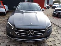 gebraucht Mercedes E220 E 220d